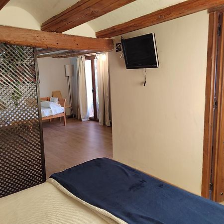 Xana Casa Rural Terriente Extérieur photo