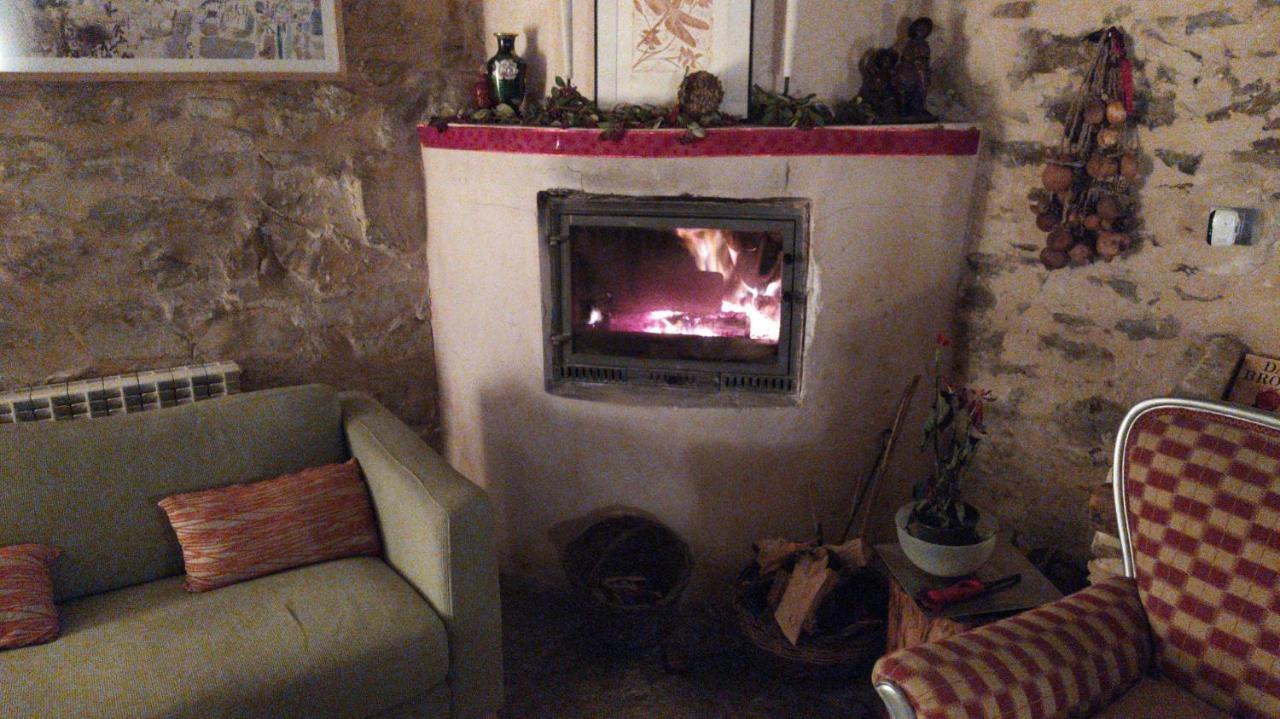 Xana Casa Rural Terriente Extérieur photo