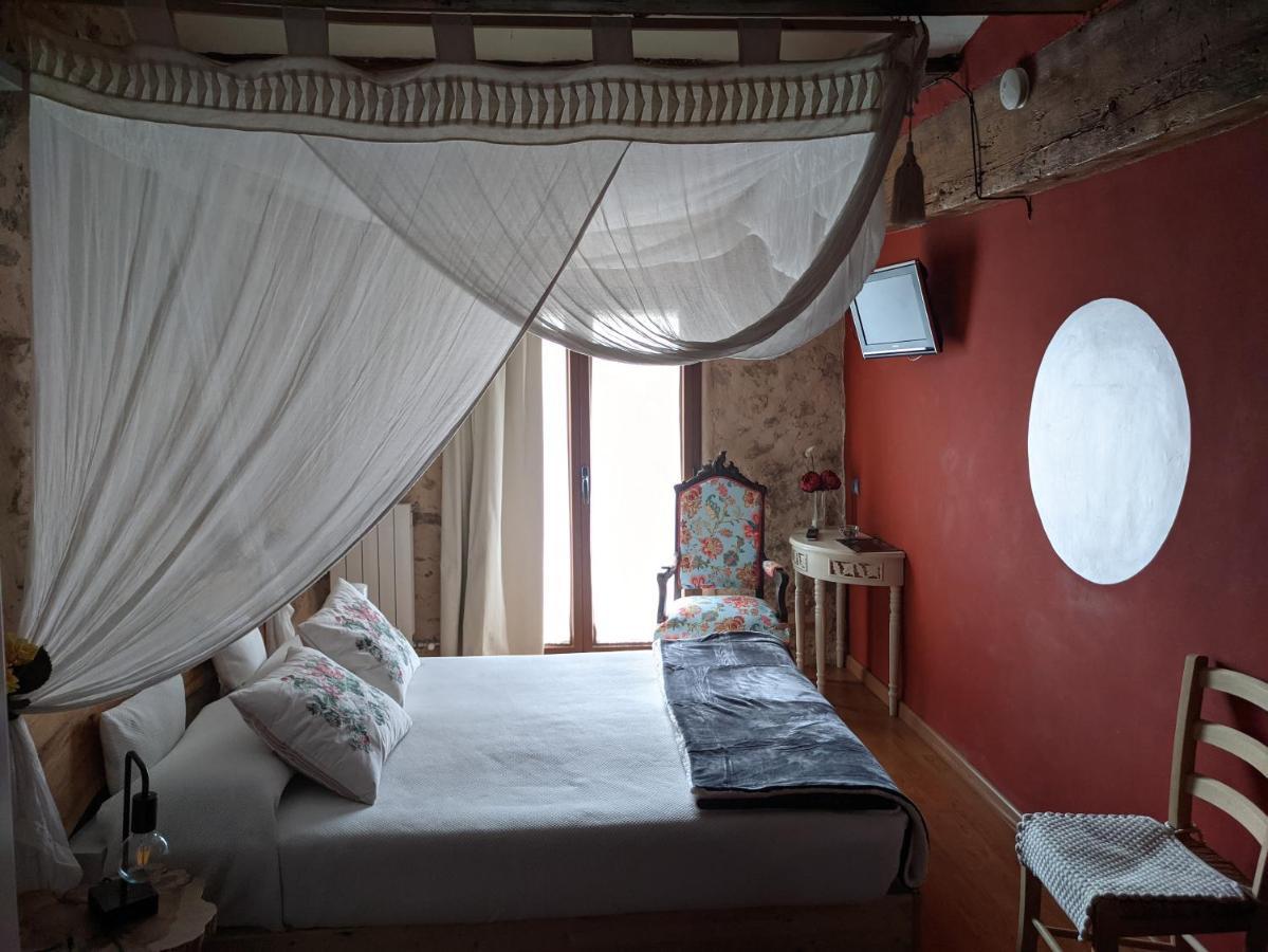 Xana Casa Rural Terriente Extérieur photo
