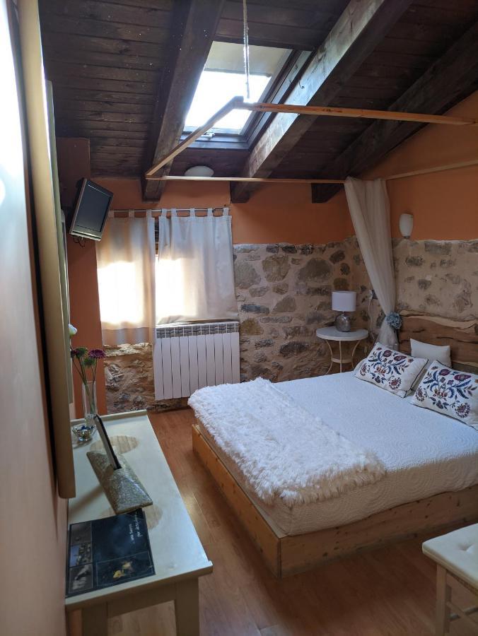 Xana Casa Rural Terriente Extérieur photo
