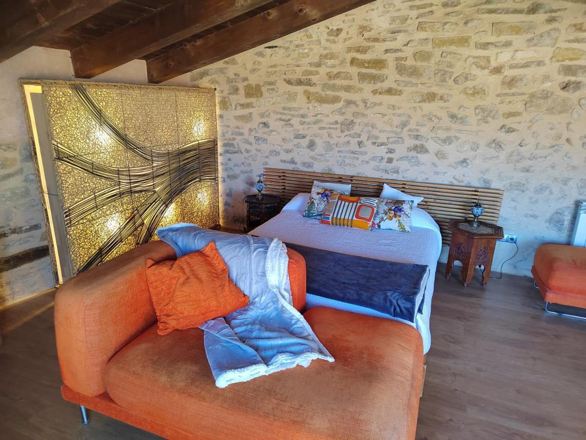 Xana Casa Rural Terriente Extérieur photo