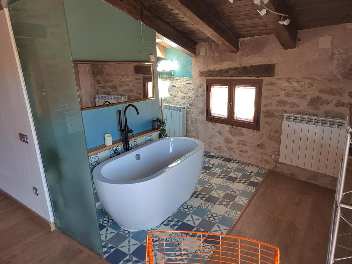 Xana Casa Rural Terriente Extérieur photo