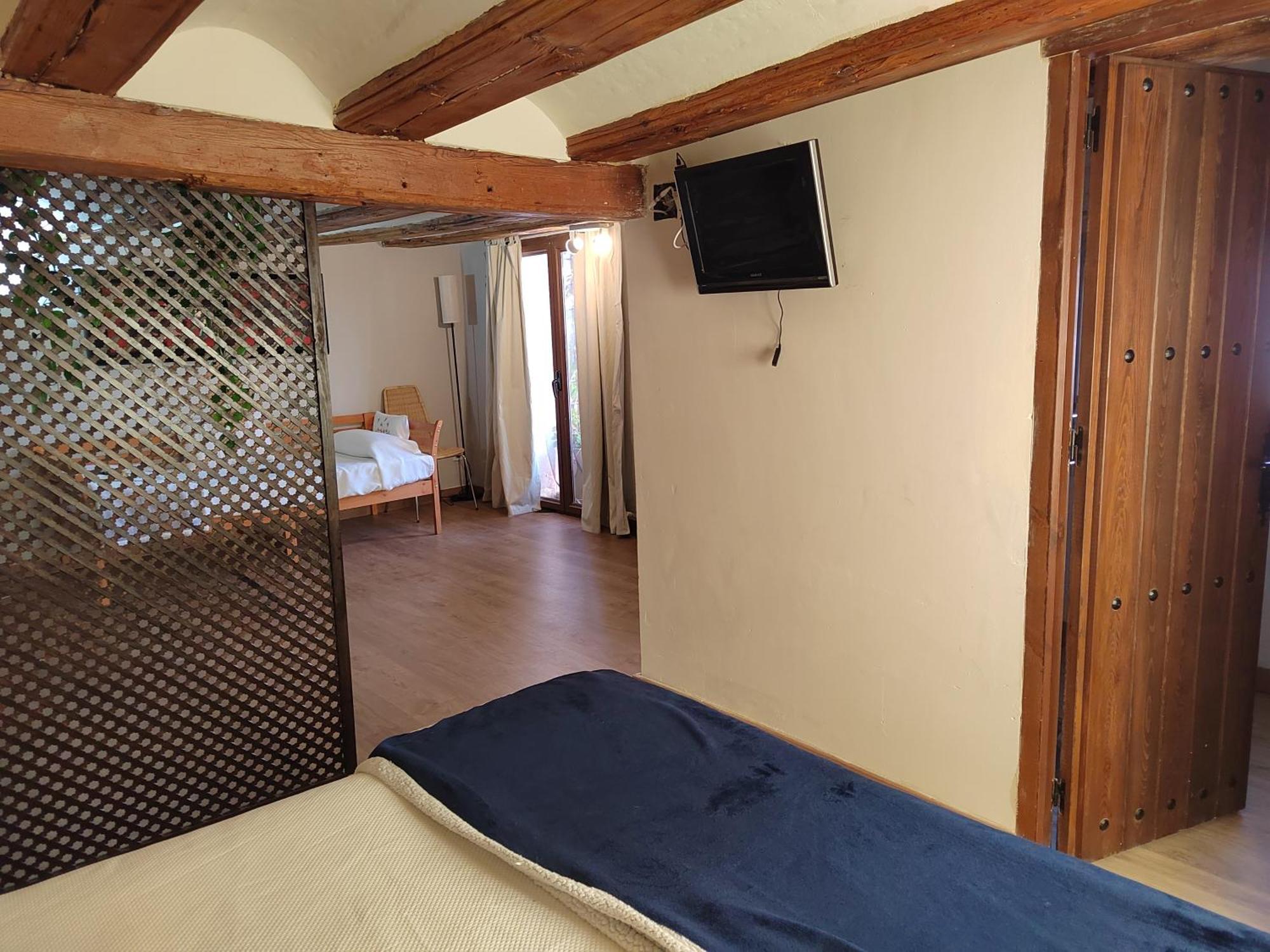 Xana Casa Rural Terriente Extérieur photo