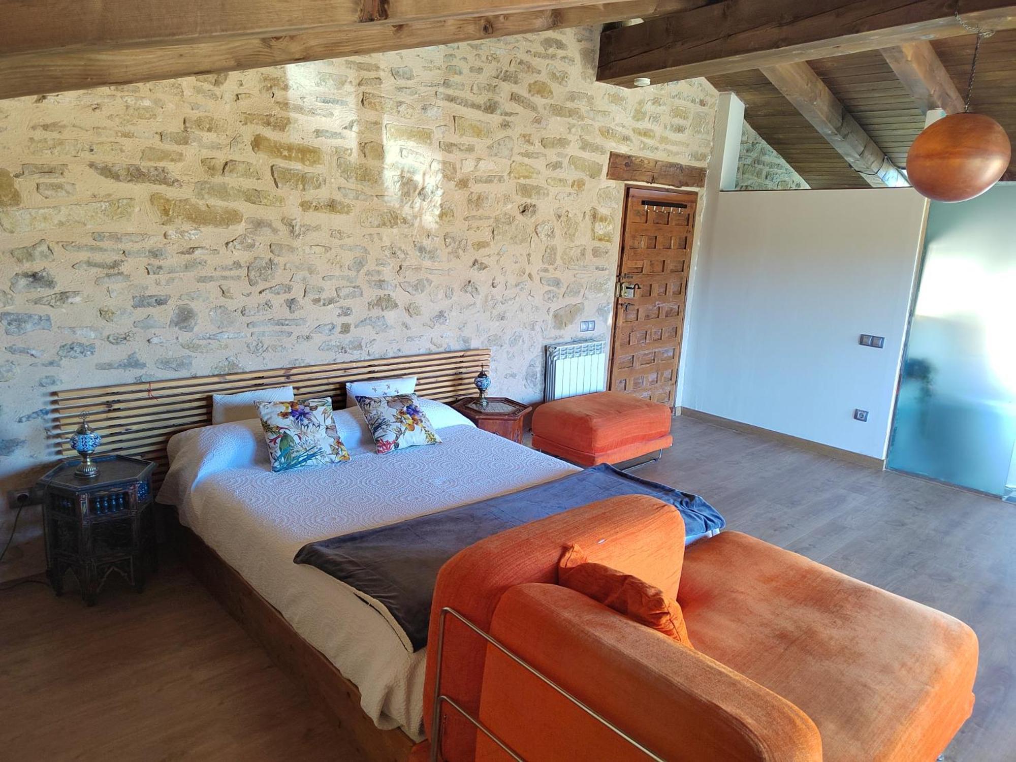 Xana Casa Rural Terriente Extérieur photo