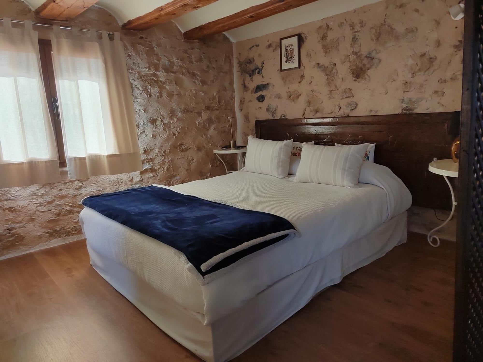 Xana Casa Rural Terriente Extérieur photo
